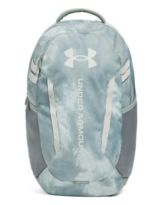 UA Hustle 6.0Backpack 1384672-348