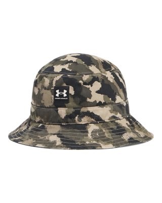 UA BrandedBucket Hat 1376704-003