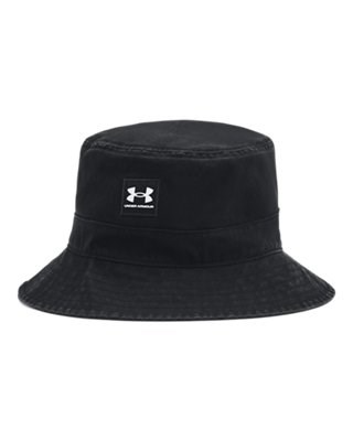 UA BrandedBucket Hat 1376704-001