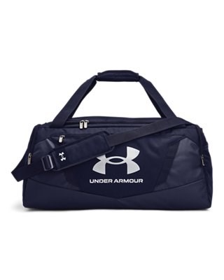 UA Undeniable 5.0 MediumDuffle Bag 1369223-410