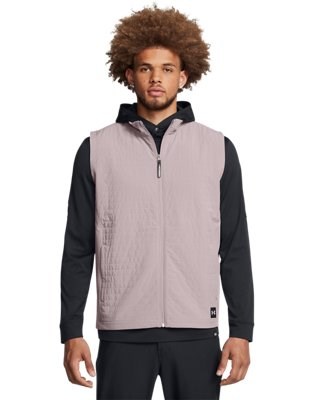 UA Drive Pro Storm Lightweight InsulatedVest 1387120-015