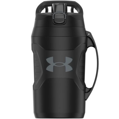 UA Playmaker 64 oz.Jug Water Bottle 1364828-002