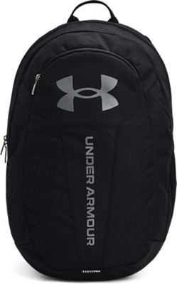 UA Hustle LiteBackpack 1364180-001