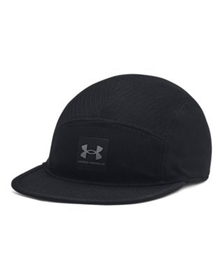 UA ArmourVentCamper Hat 1383436-001