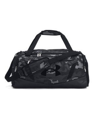 UA Undeniable 5.0 SmallDuffle Bag 1369222-007