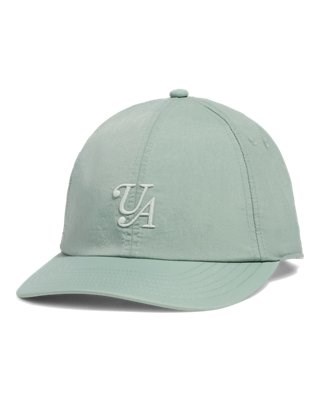 UA Sportstyle NylonSnapback Cap 1389692-348