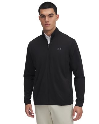 UA DriveFull Zip 1389863-001