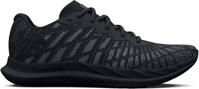 Under Armour Charged Breeze 2 'Black' 3026135-002