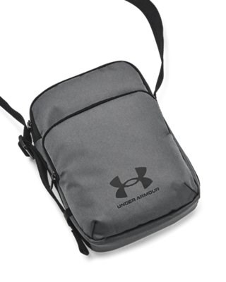 UA Essential LiteCrossbody 1381912-025