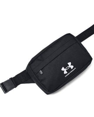 UA Essential LiteWaist Bag Crossbody 1381914-001