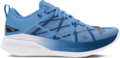 Unisex UA Velociti Pro Running Shoes 3027560-400