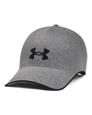 UA StealthForm UncrushableUnisex Adjustable Hat 6000413-025