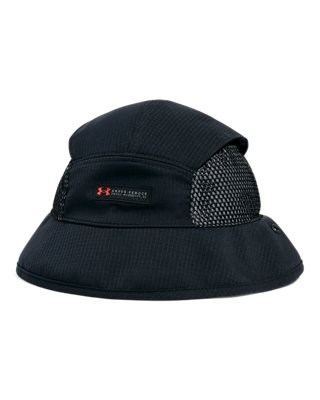 UA Summit UPFBucket Hat 1389855-001