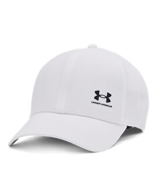 UA ArmourVentAdjustable Cap 1383440-100