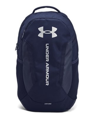 UA Hustle 6.0Backpack 1384672-411