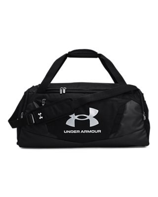 UA Undeniable 5.0 MediumDuffle Bag 1369223-001