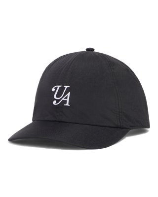 UA Sportstyle NylonSnapback Cap 1389692-001