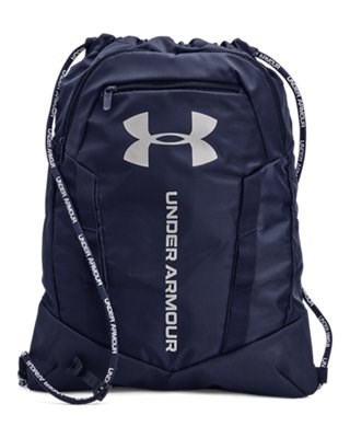 UA UndeniableSackpack 1369220-410