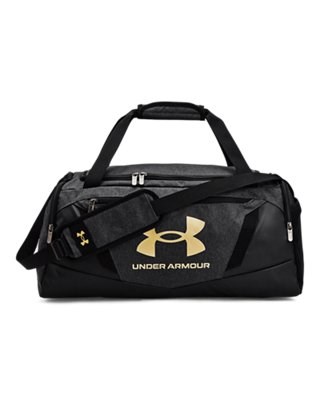 UA Undeniable 5.0 SmallDuffle Bag 1369222-002