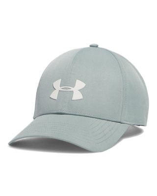 UA Storm BlitzingAdjustable Cap 1369781-348