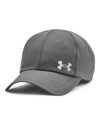 UA Launch AdjustableCap 1383477-025