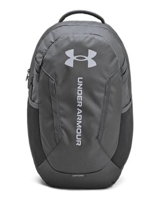 UA Hustle 6.0Backpack 1384672-025