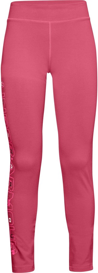 Under Armour Леггинсы Favorites Legging 1356463-668-lst