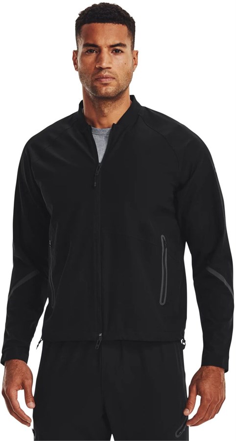 Under Armour Бомбер Ua Unstoppable Bomber 1377170-001-lst