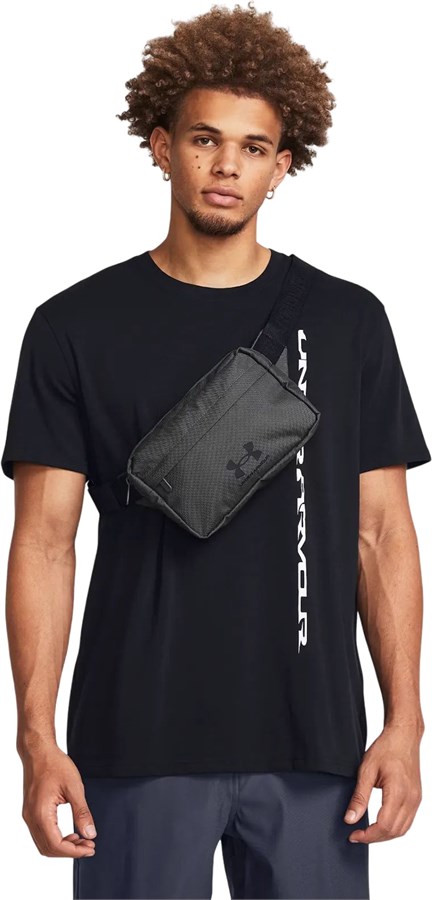Under Armour Сумка на пояс Ua Loudon Lite Wb Xbody 1381914-025-lst