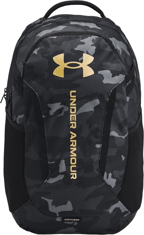 Under Armour Рюкзак UA Hustle 6.0 Backpack 1384672-001-lst