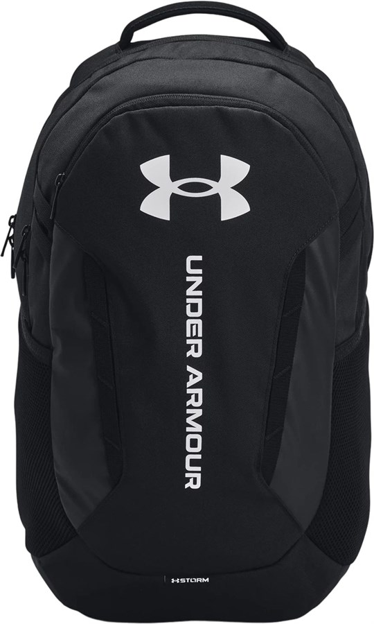 Under Armour Рюкзак UA Hustle 6.0 Backpack 1384672-002-lst
