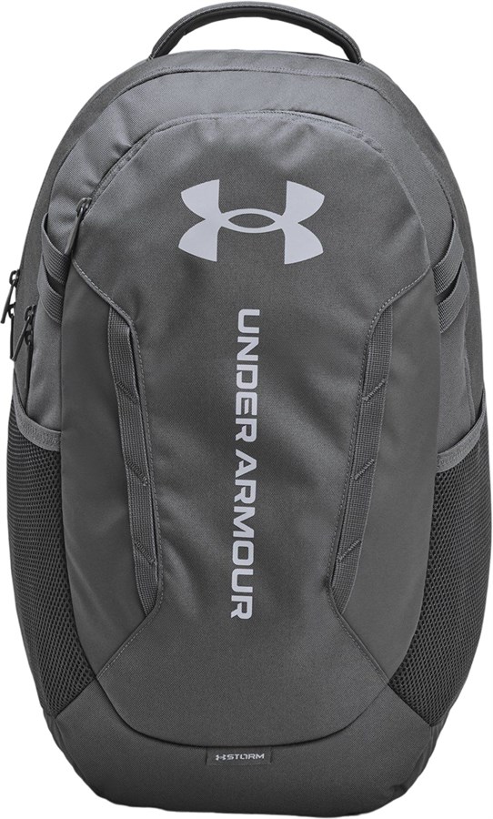 Under Armour Рюкзак UA Hustle 6.0 Backpack 1384672-025-lst