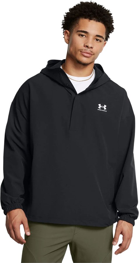 Under Armour Ветровка UA Vibe StormShell Hood 1386575-001-lst