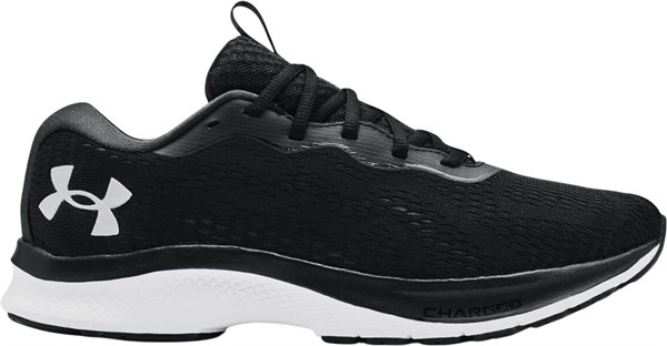 Under Armour Кроссовки W Charged Bandit 7 3024189-003-lst