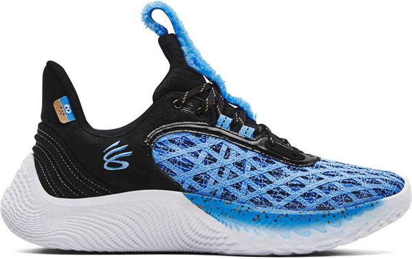 Under Armour Кроссовки Curry 9 Street 3024248-404-lst