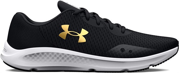 Under Armour Кроссовки UA Charged Pursuit 3 3024878-005-lst