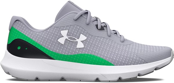 Under Armour Кроссовки Ua Surge 3 3024883-110-lst