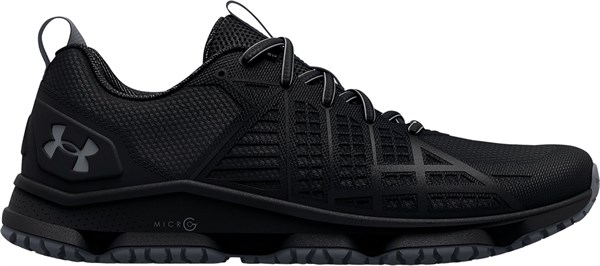 Under Armour Кроссовки UA MG Strikefast 3024953-001-lst