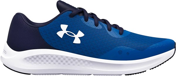 Under Armour Кроссовки UA Bgs Charged Pursuit 3 3024987-401-lst
