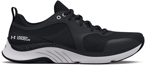 Under Armour Кроссовки W Hovr Omnia 3025054-001-lst