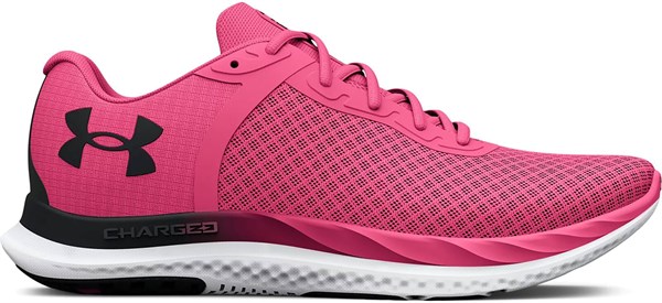Under Armour Кроссовки W Charged Breeze 3025130-601-lst