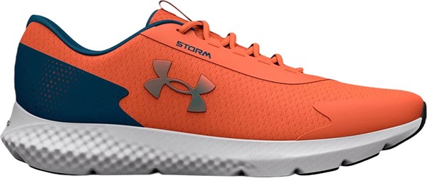 Under Armour Кроссовки Ua Charged Rogue 3 Storm-Org 3025523-800-lst