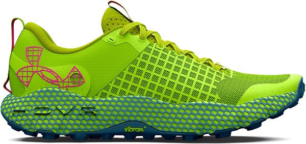 Under Armour Кроссовки Ua U Hovr Ds Ridge Tr 3025852-304-lst