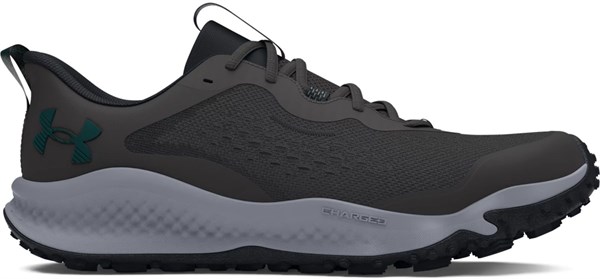 Under Armour Кроссовки UA Charged Maven Trail 3026136-103-lst