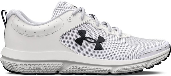 Under Armour Кроссовки UA Charged Assert 10 3026175-104-lst