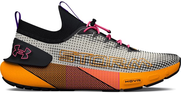 Under Armour Кроссовки Ua Hovr Phantom 3 Se Storm-Grn 3026610-300-lst