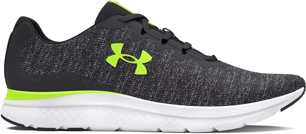 Under Armour Кроссовки UA Charged Impulse 3 Knit 3026682-104-lst