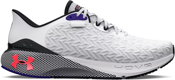 Under Armour Кроссовки UA HOVR Machina 3 Clone 3026729-101-lst