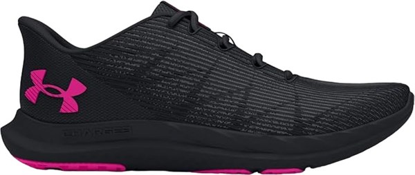 Under Armour Кроссовки UA W Charged Speed Swift 3027006-004-lst