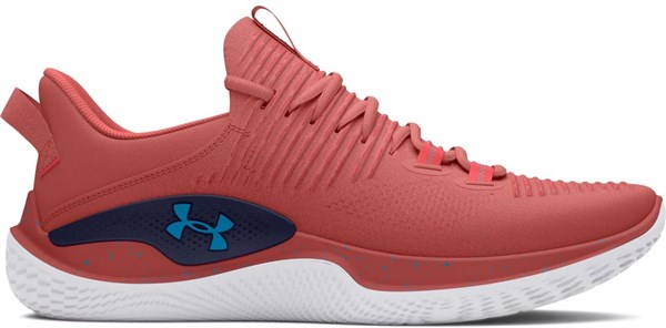 Under Armour Кроссовки UA Flow Dynamic Intlknt 3027177-600-lst